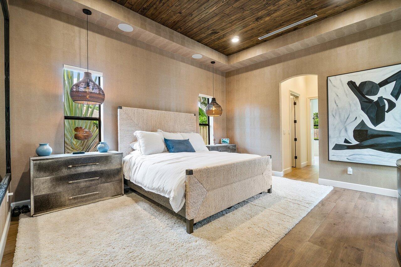 LAKE SHORE ESTATES - Residential