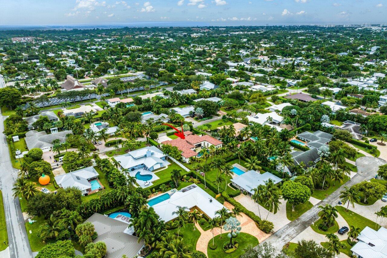 LAKE SHORE ESTATES - Residential