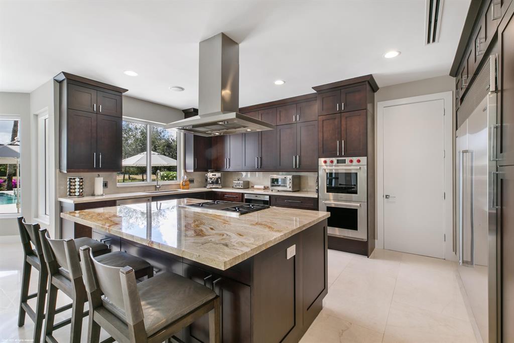 BROOKSIDE 4 - Residential