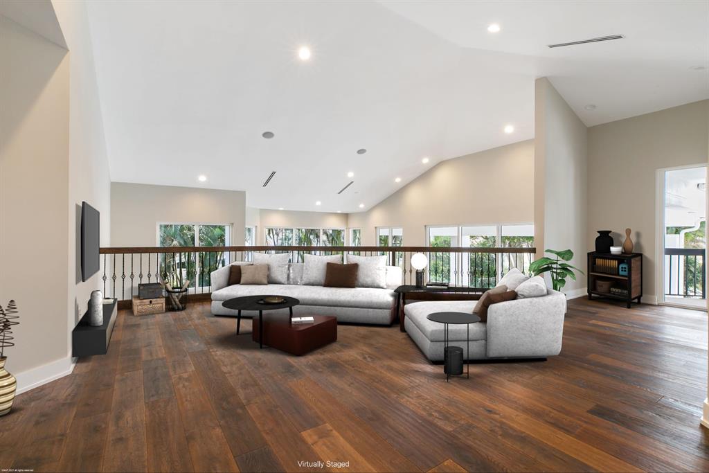 BROOKSIDE 4 - Residential