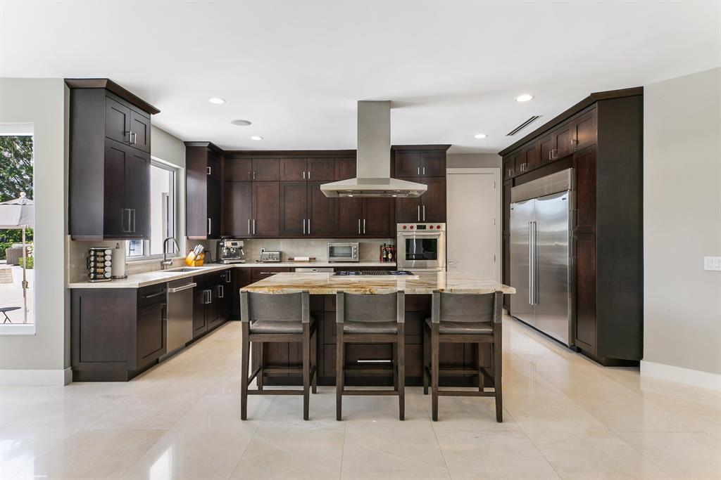 BROOKSIDE 4 - Residential