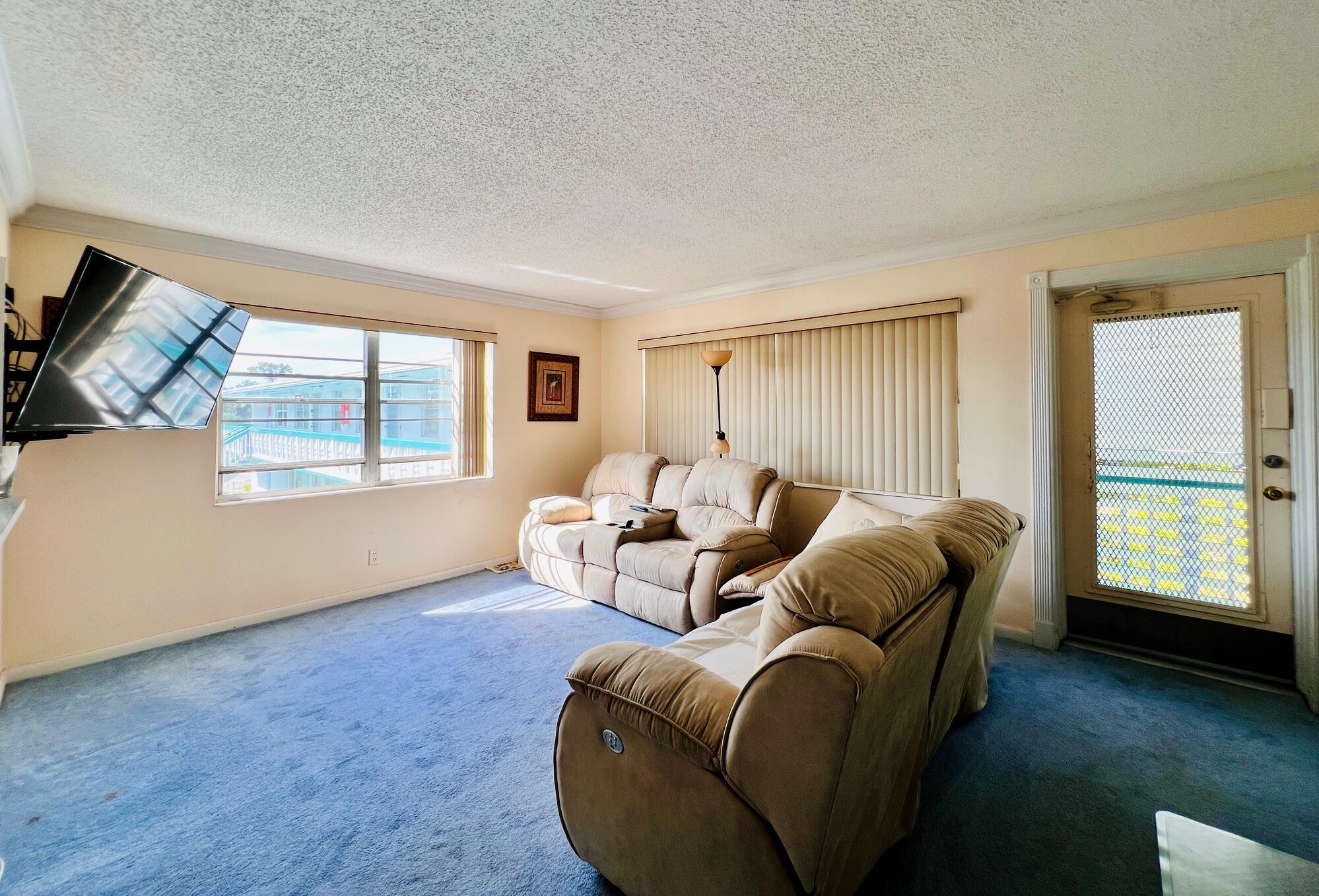 CENTURY VILLAGE - SUSSEX CONDO - Residential