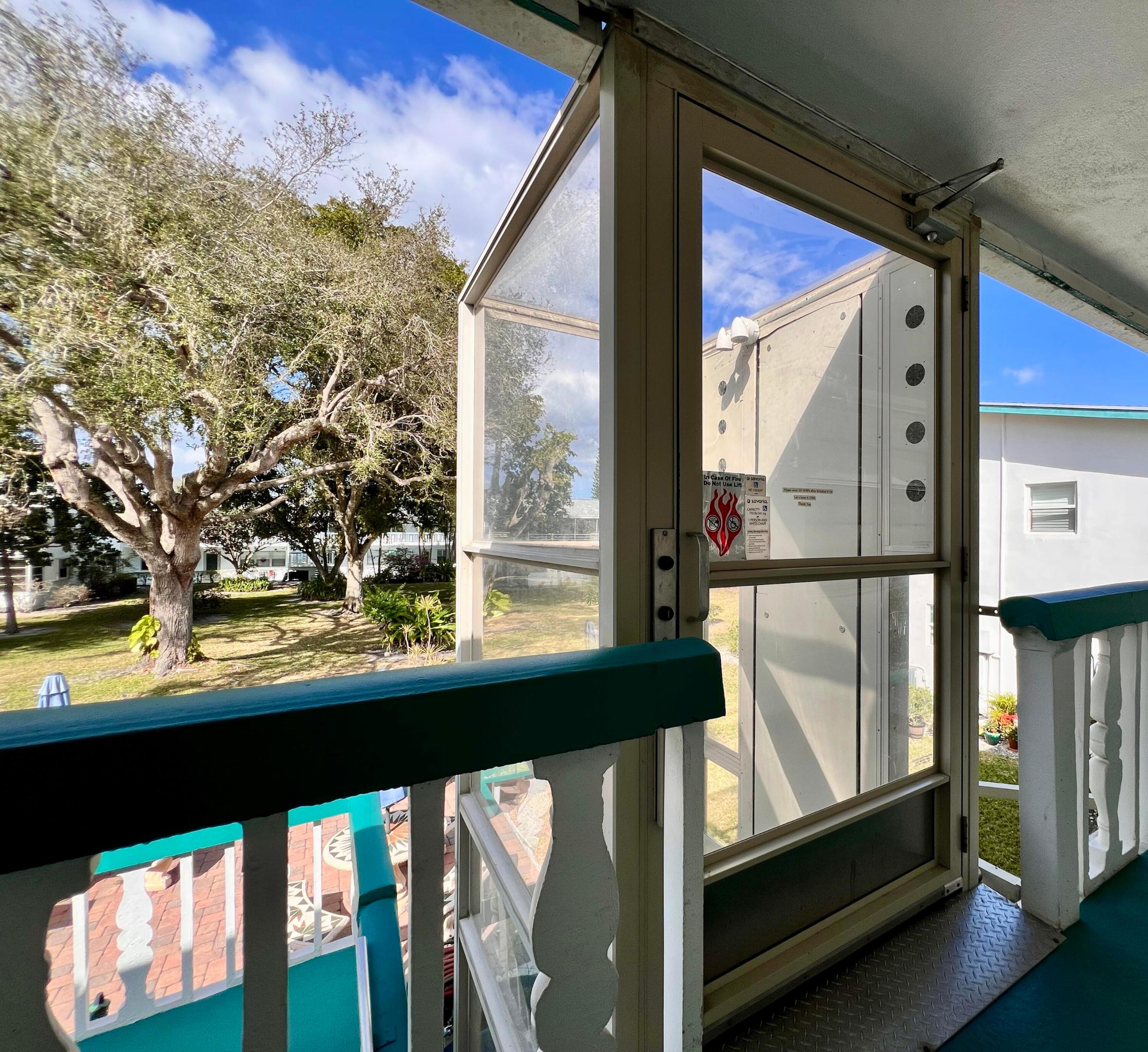 CENTURY VILLAGE - SUSSEX CONDO - Residential