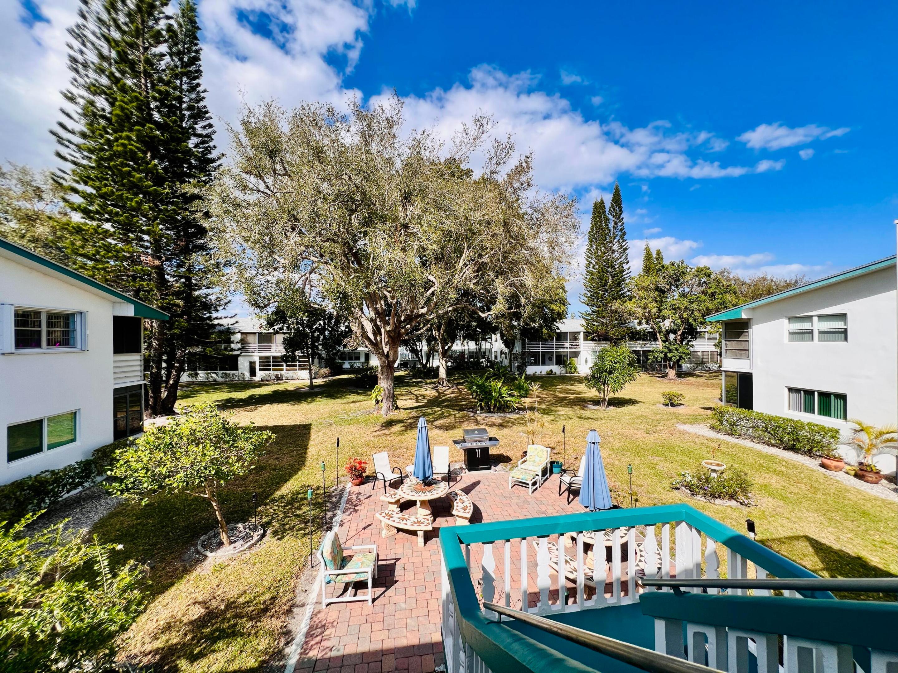 CENTURY VILLAGE - SUSSEX CONDO - Residential