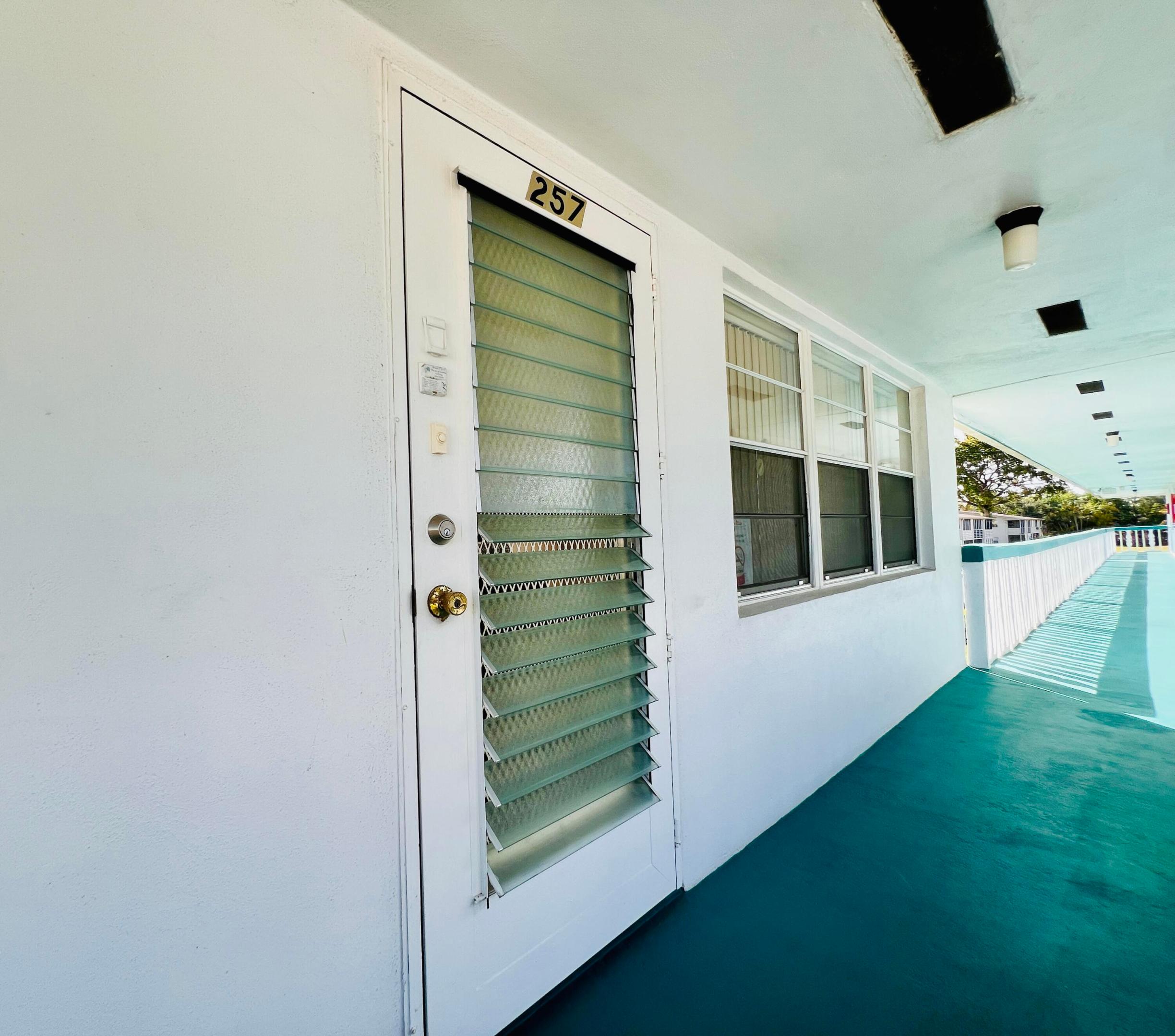 CENTURY VILLAGE - SUSSEX CONDO - Residential