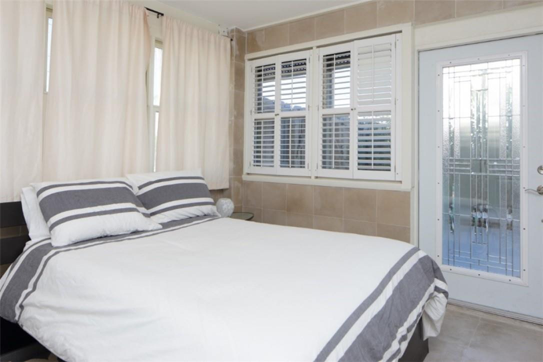 HOLLYWOOD BEACH - Residential