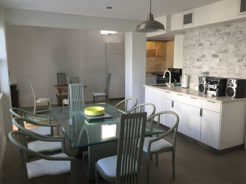 HOLLYWOOD BEACH - Residential