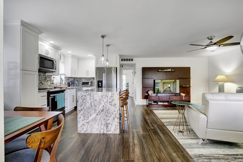 Photo of 100 Saxony C, Delray Beach, FL 33446 (MLS # R11055786)