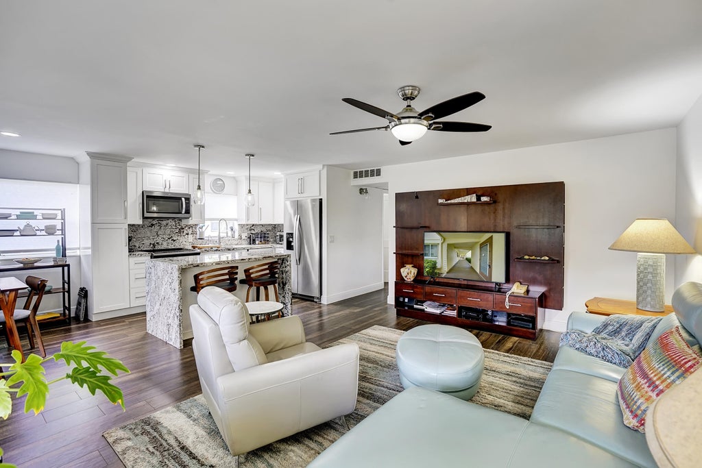 Photo of 100 Saxony C, Delray Beach, FL 33446 (MLS # R11055786)