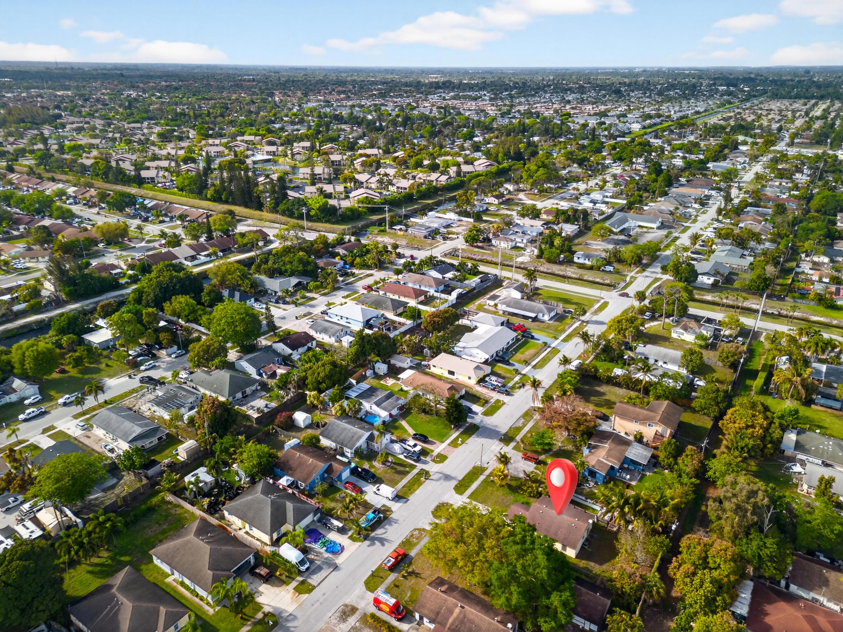 GREENACRES 2 - Residential