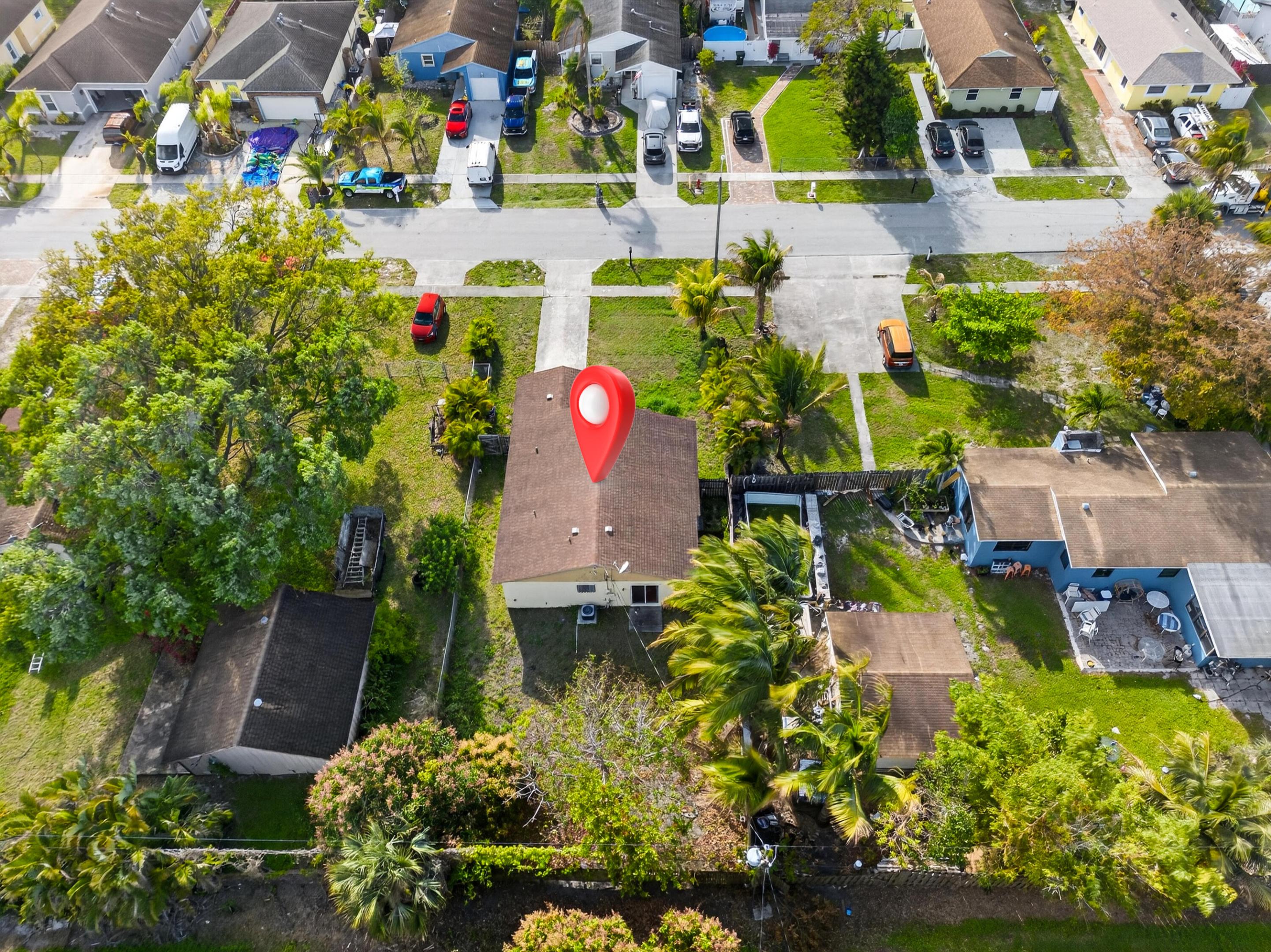 GREENACRES 2 - Residential