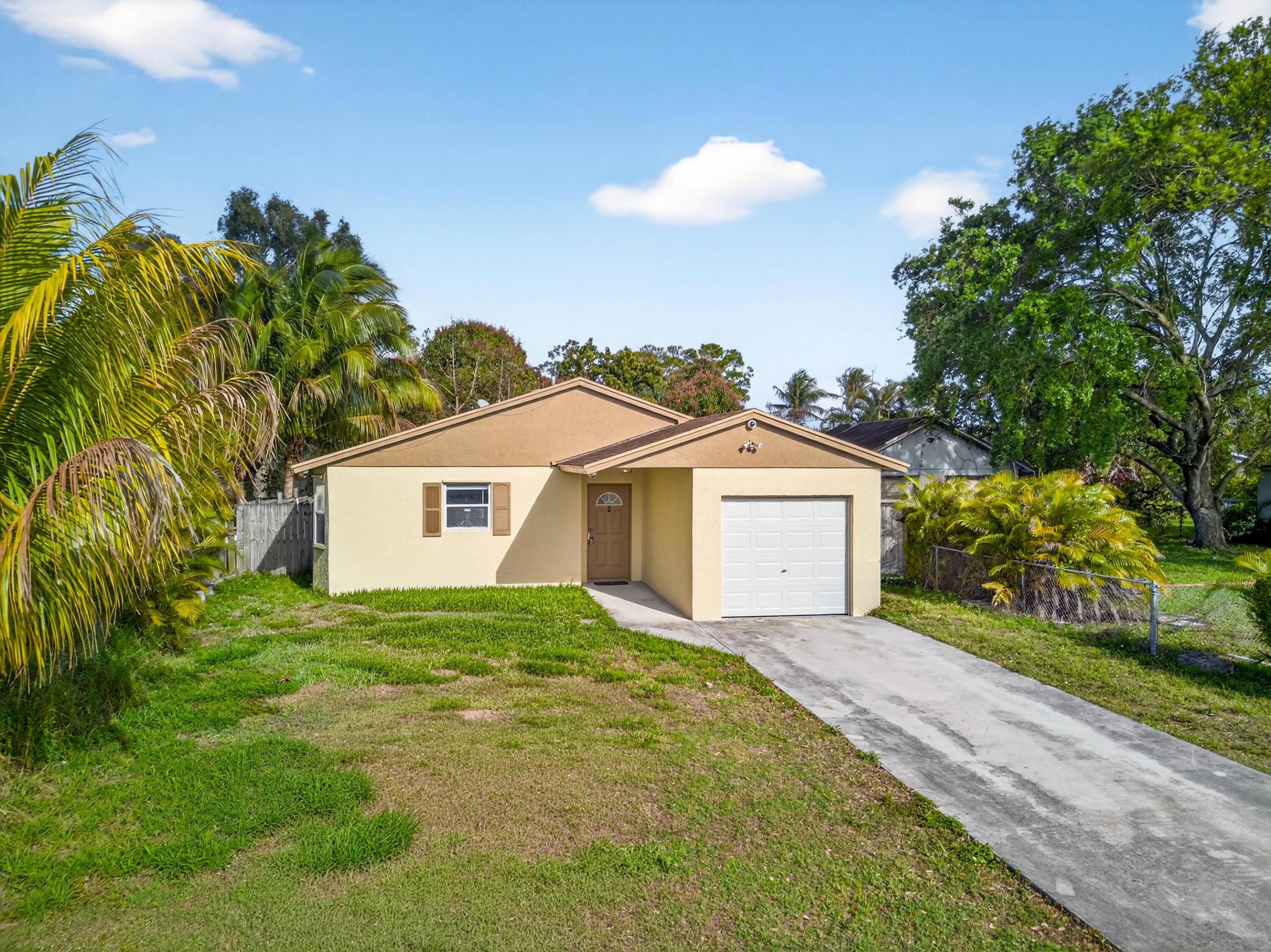 GREENACRES 2 - Residential