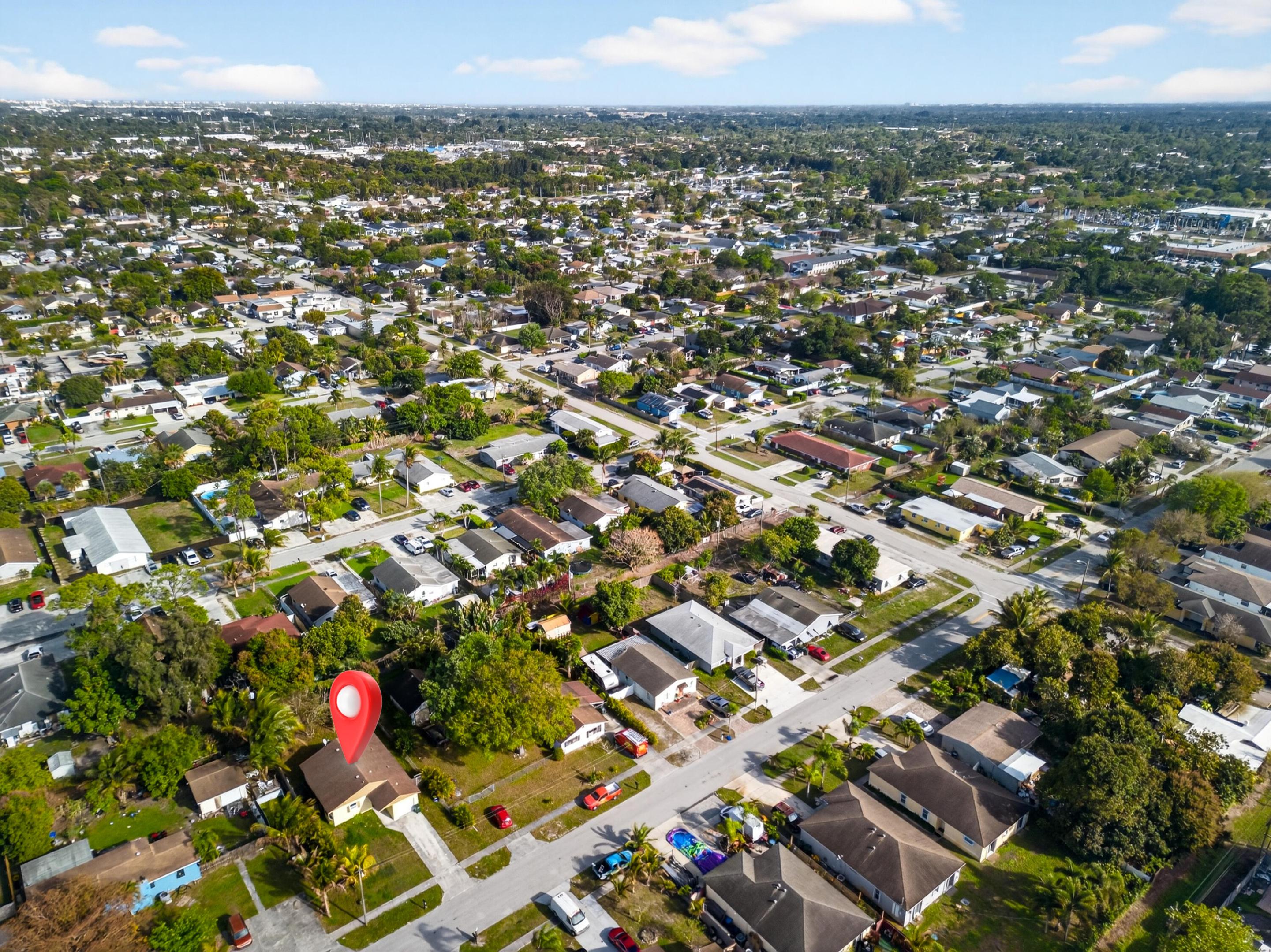 GREENACRES 2 - Residential