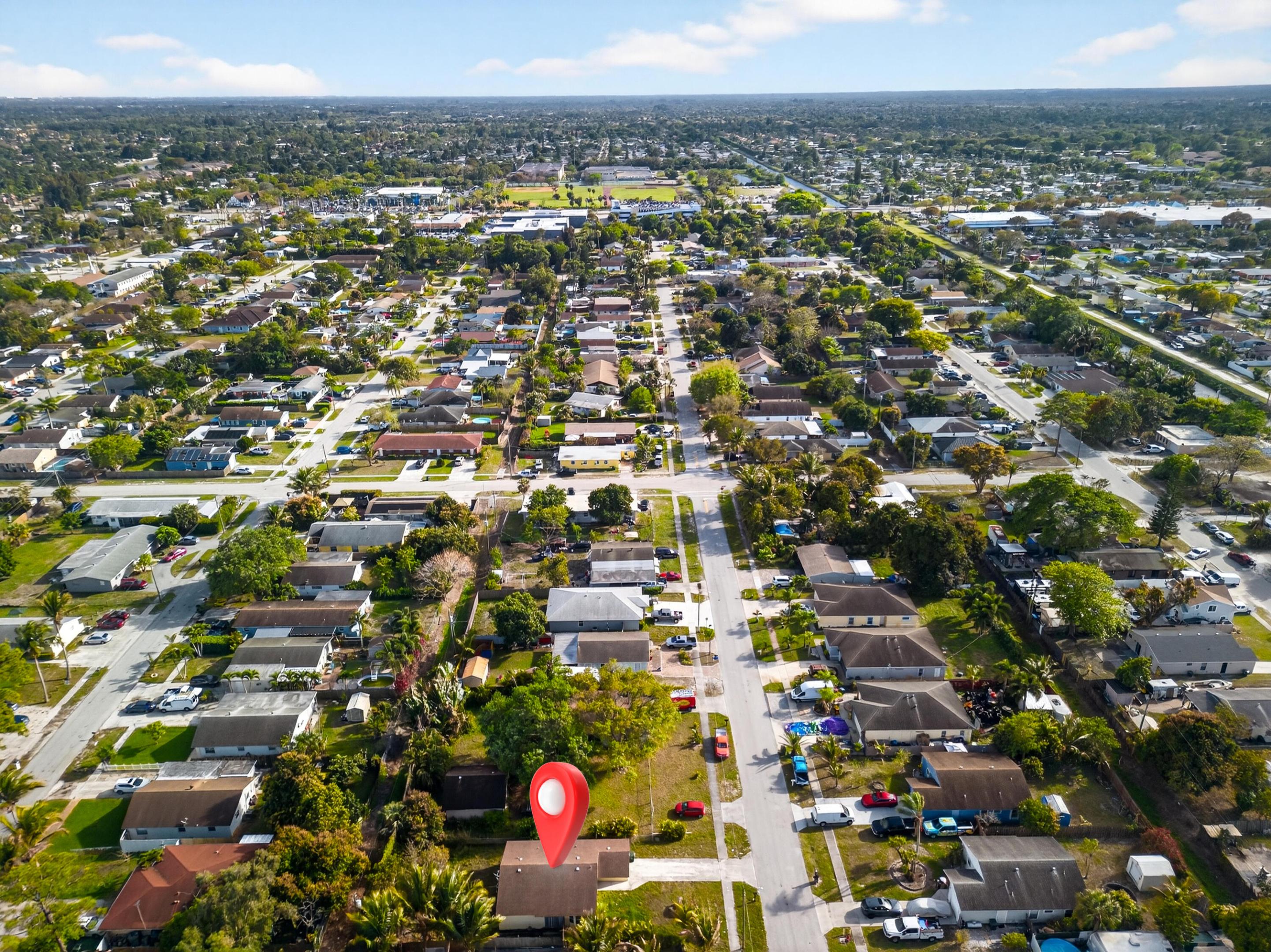 GREENACRES 2 - Residential