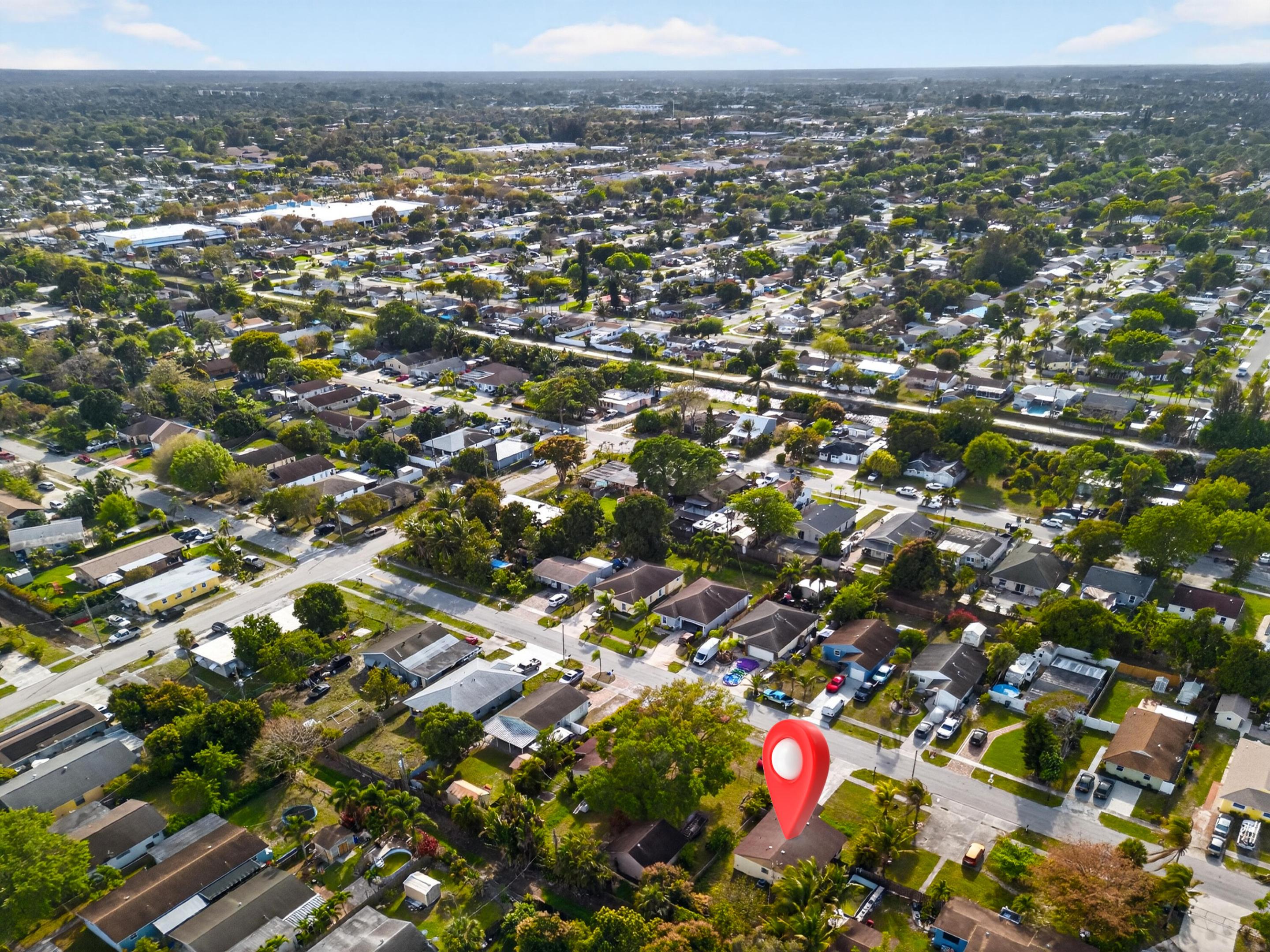 GREENACRES 2 - Residential