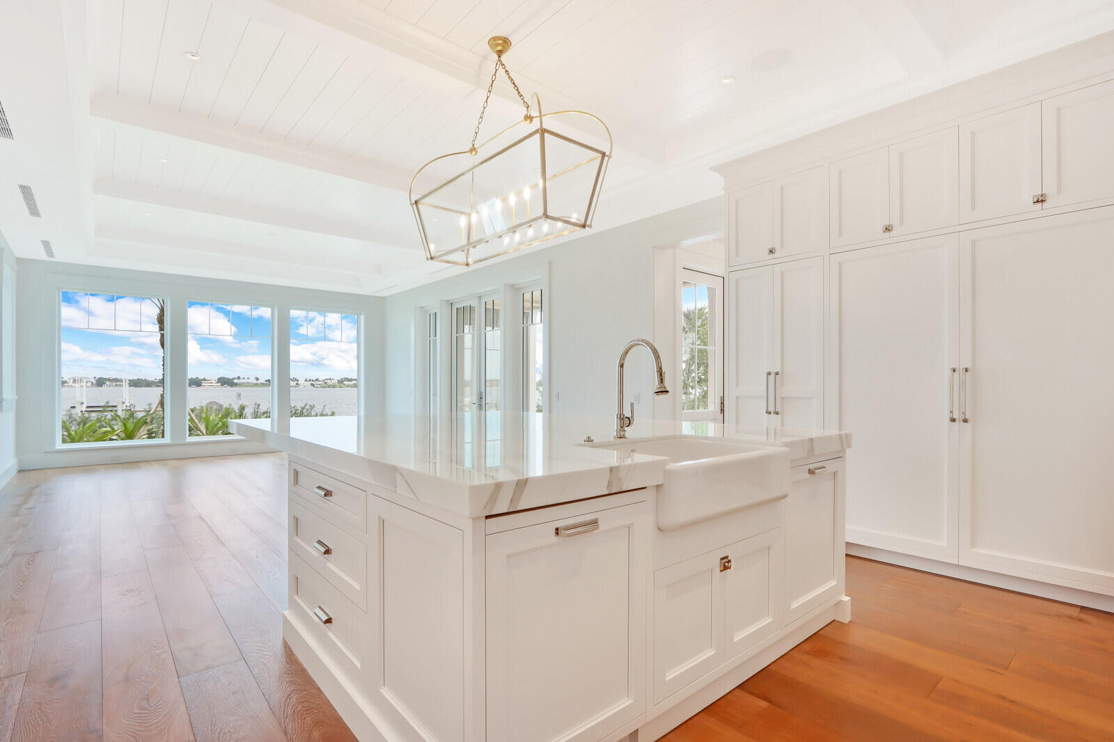 SANTA LUCIA - Residential