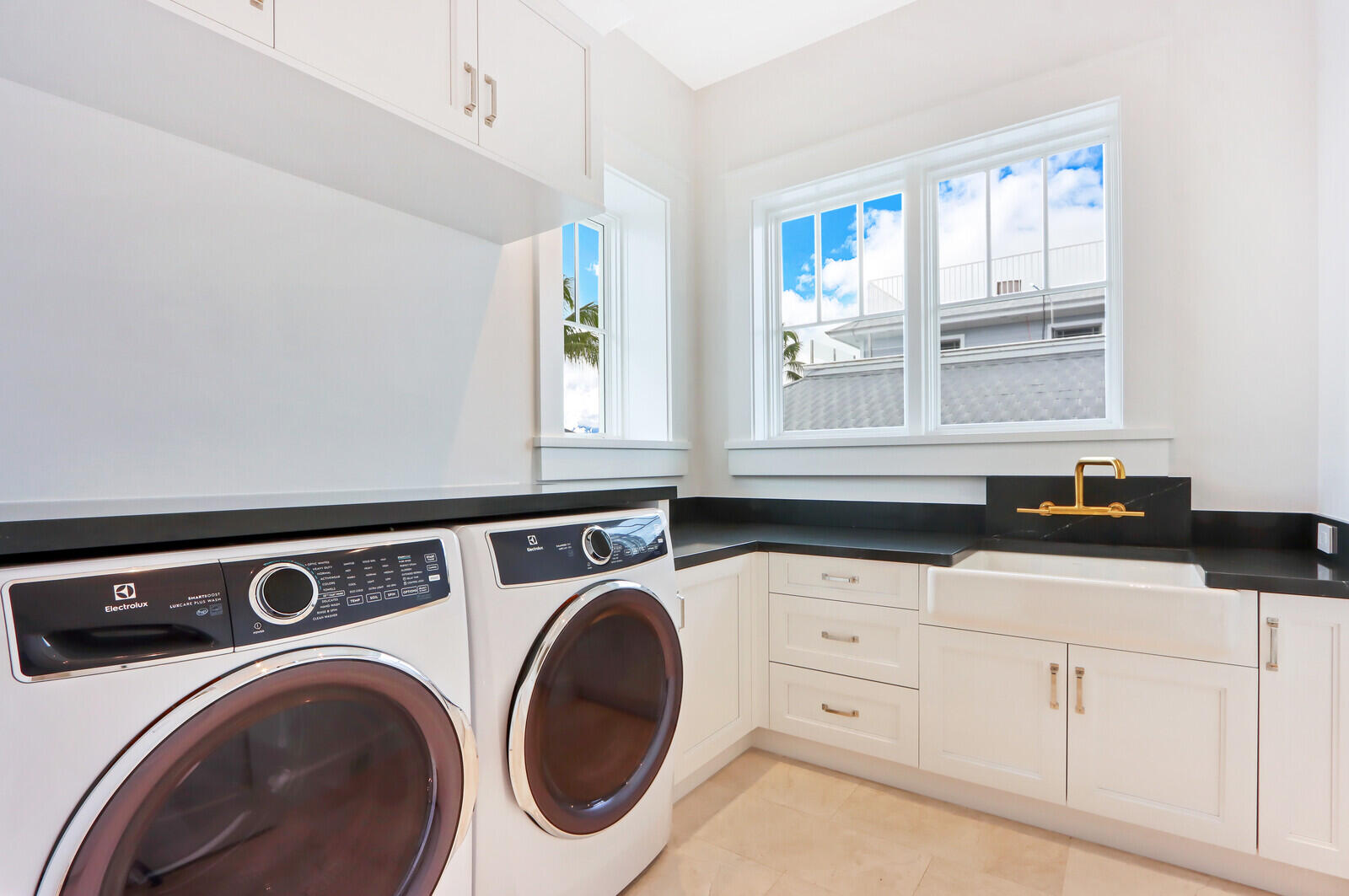 SANTA LUCIA - Residential