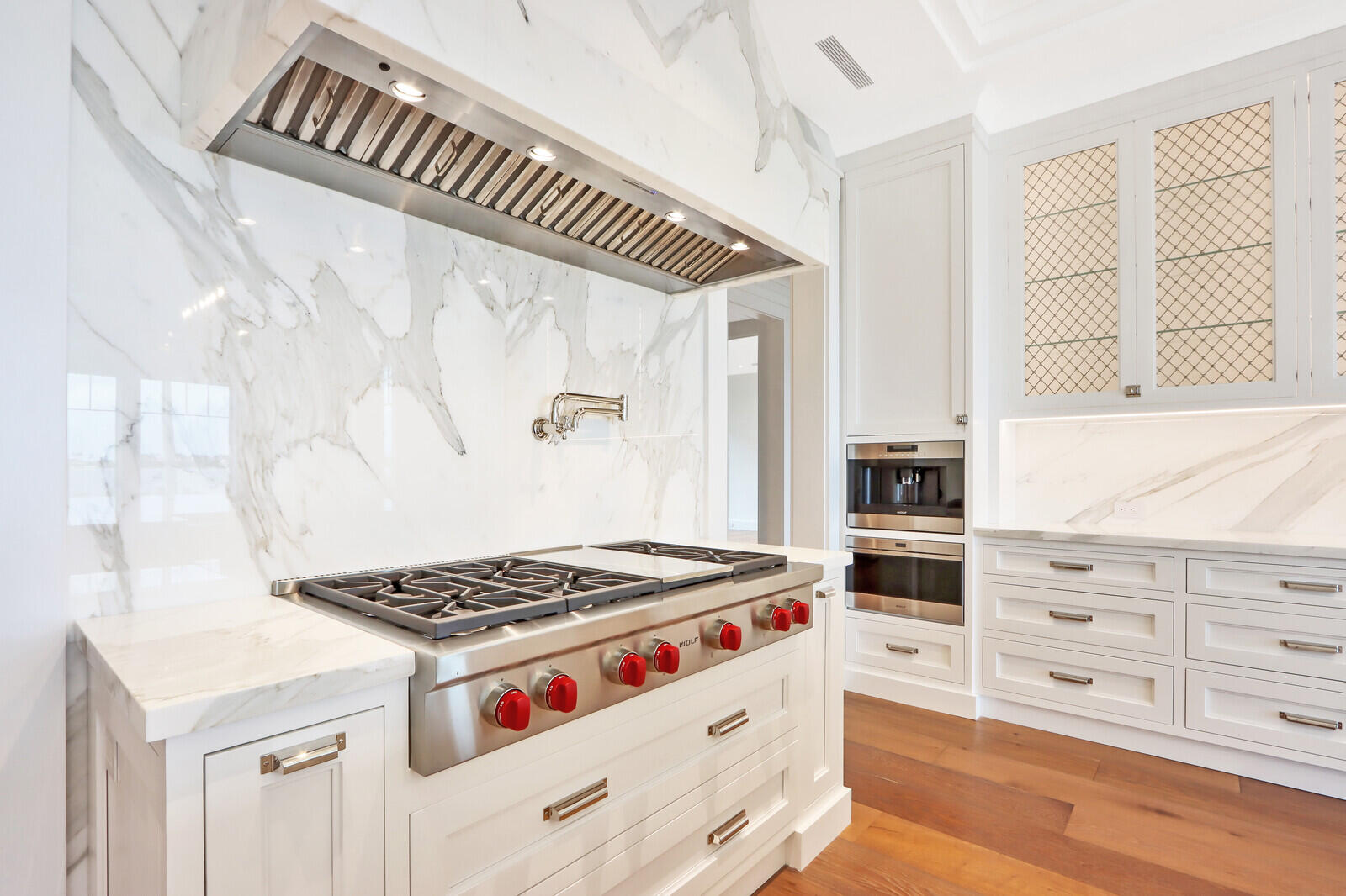 SANTA LUCIA - Residential