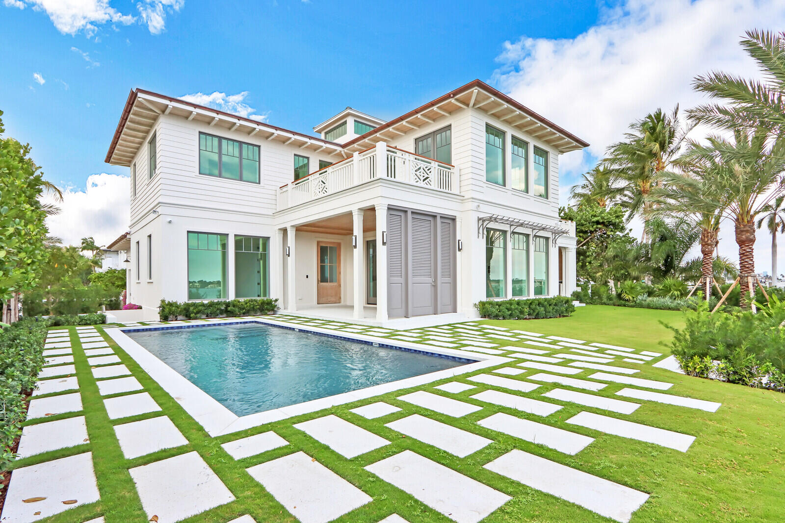 SANTA LUCIA - Residential