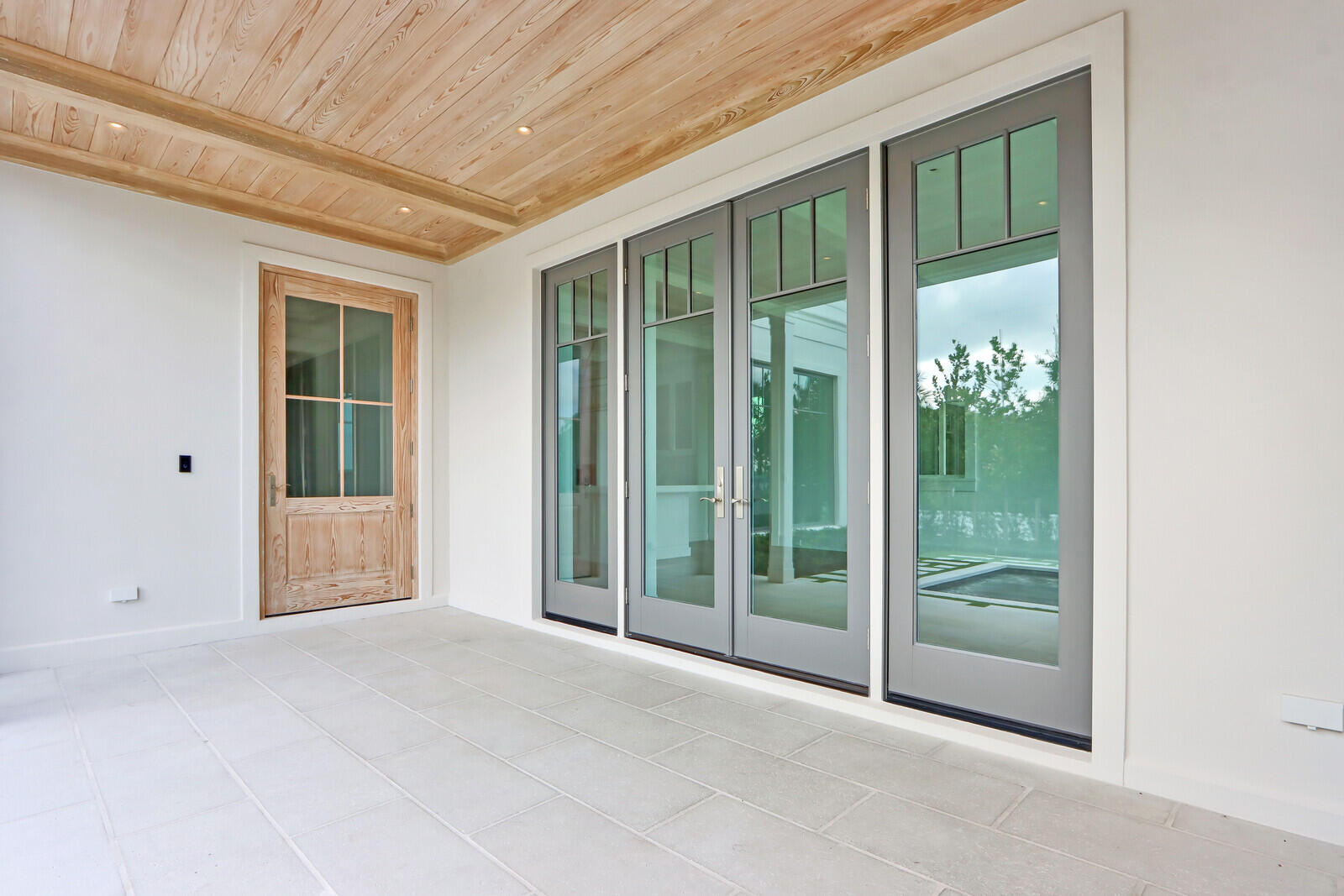 SANTA LUCIA - Residential