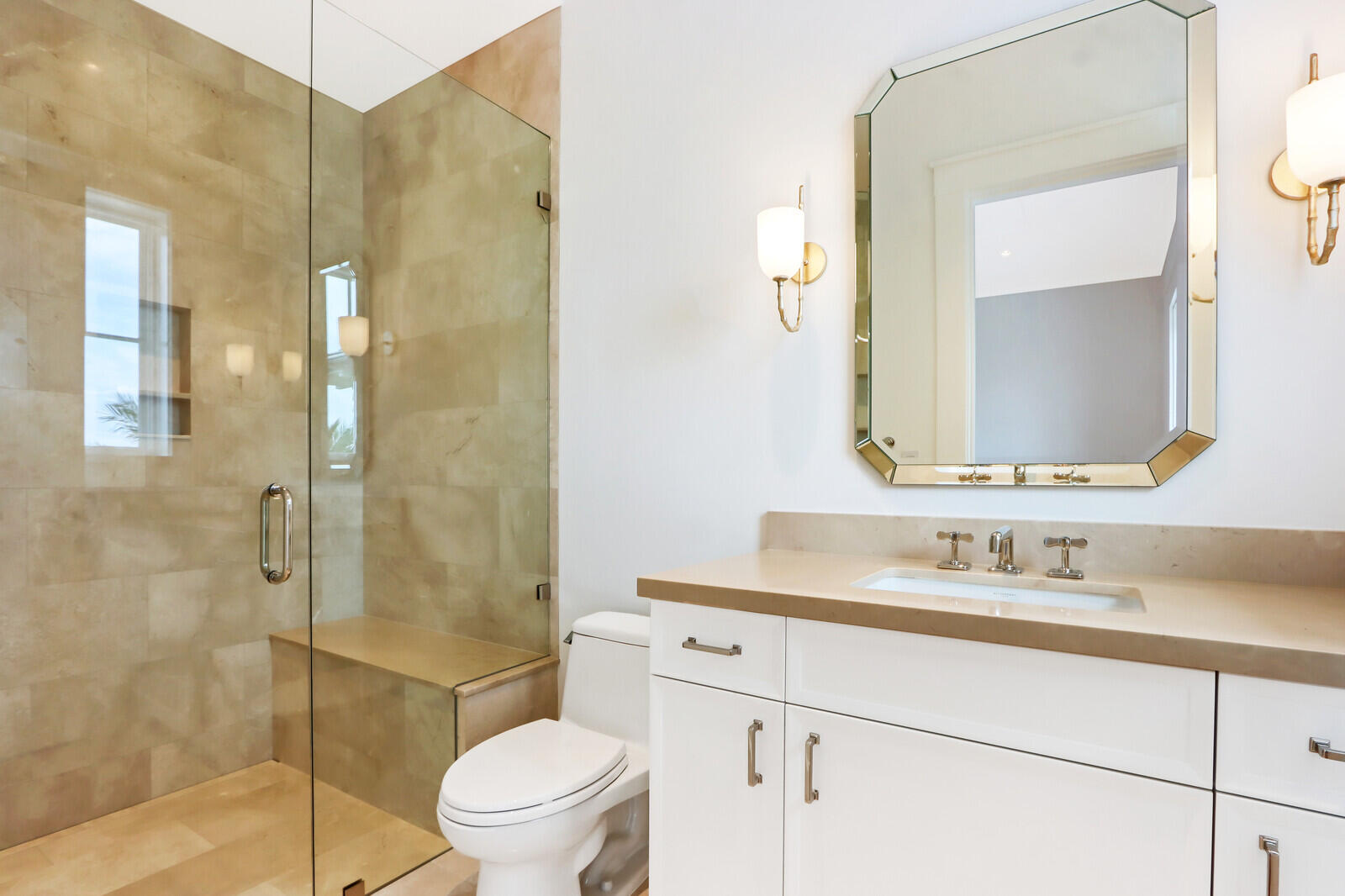 SANTA LUCIA - Residential