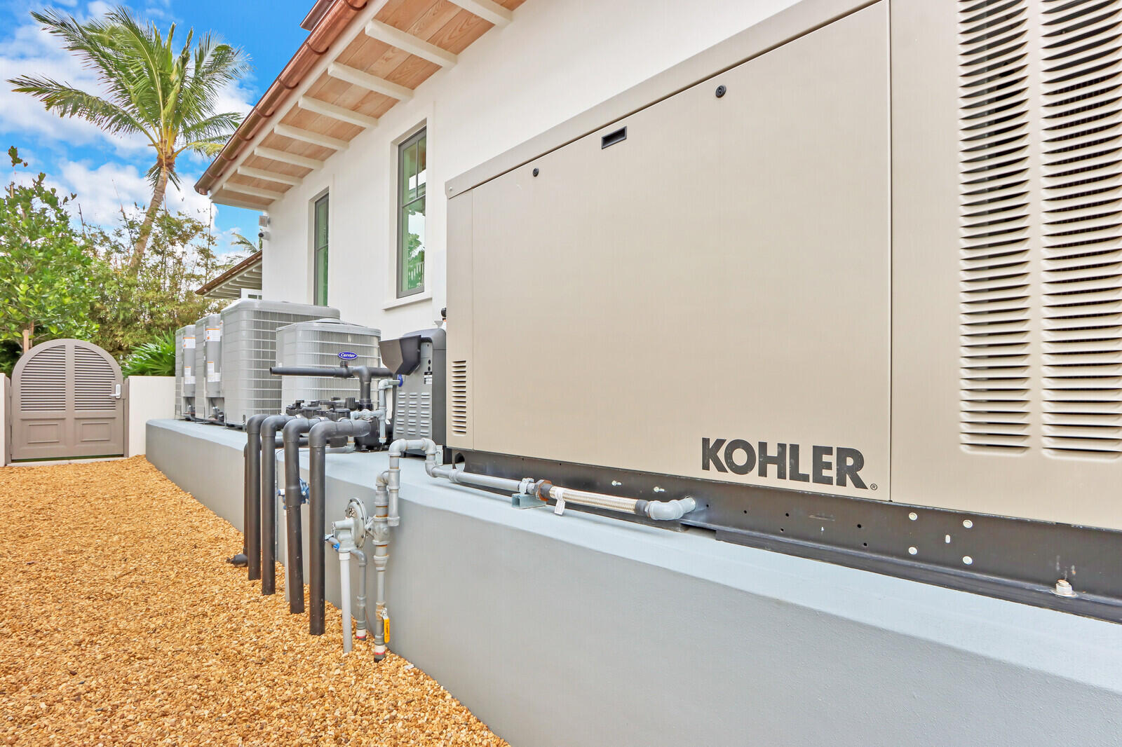 SANTA LUCIA - Residential