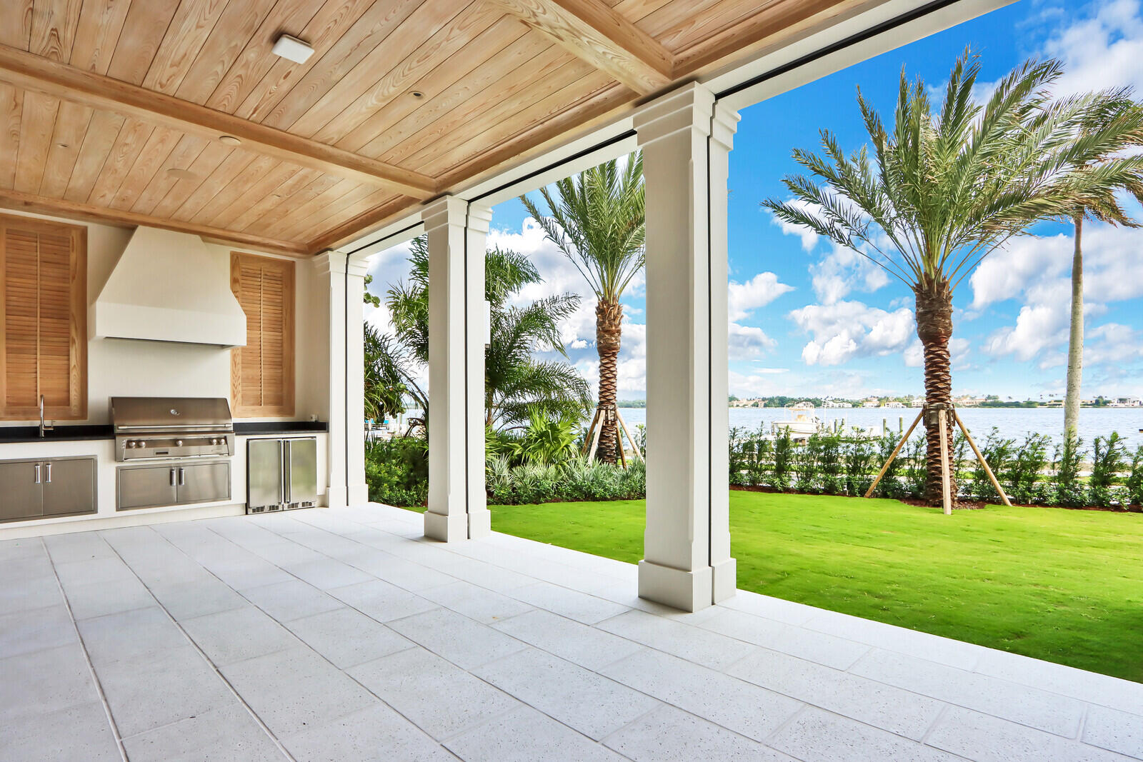 SANTA LUCIA - Residential