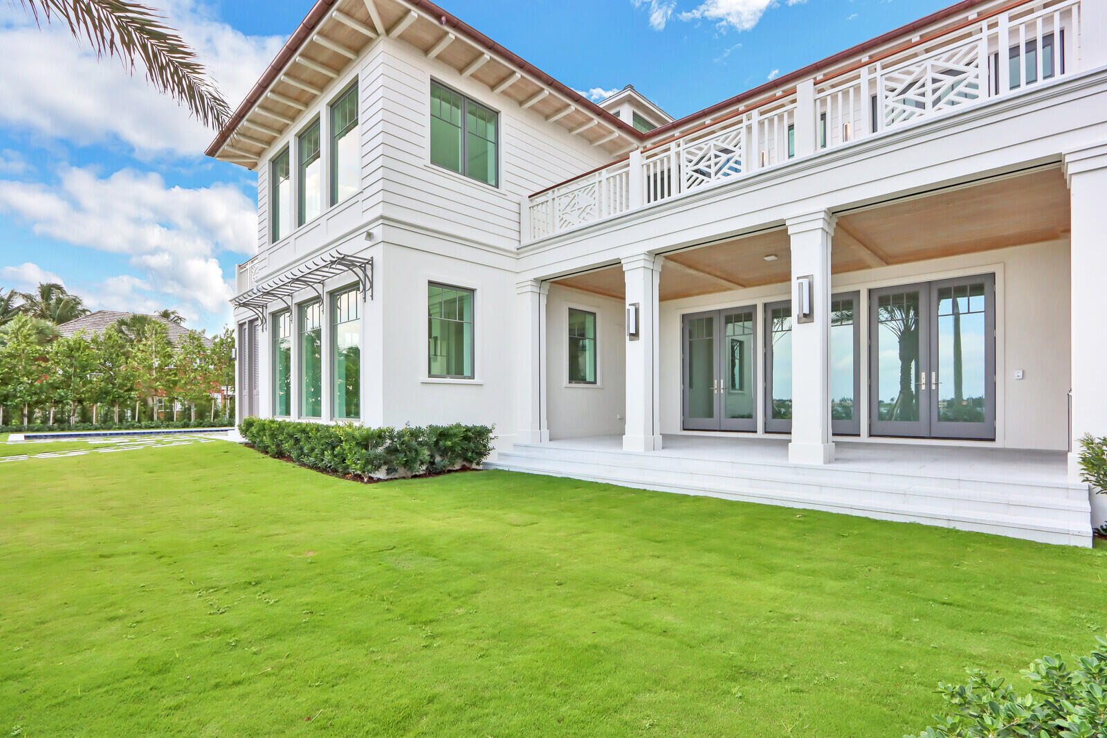 SANTA LUCIA - Residential