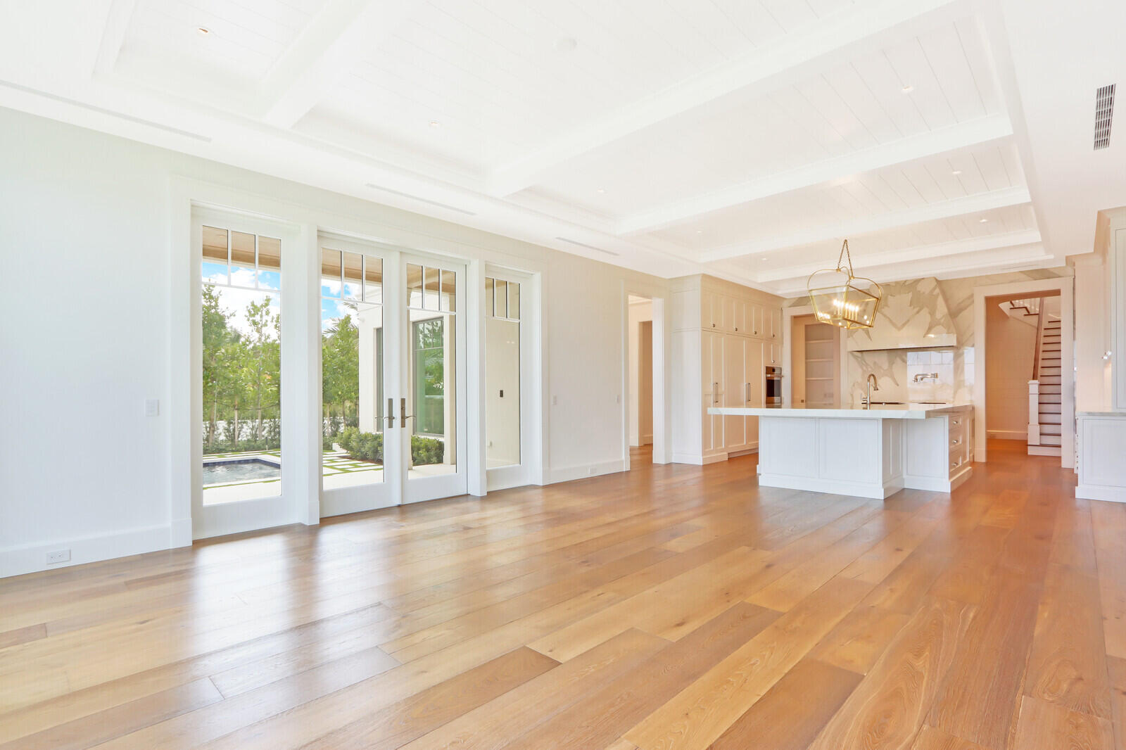 SANTA LUCIA - Residential