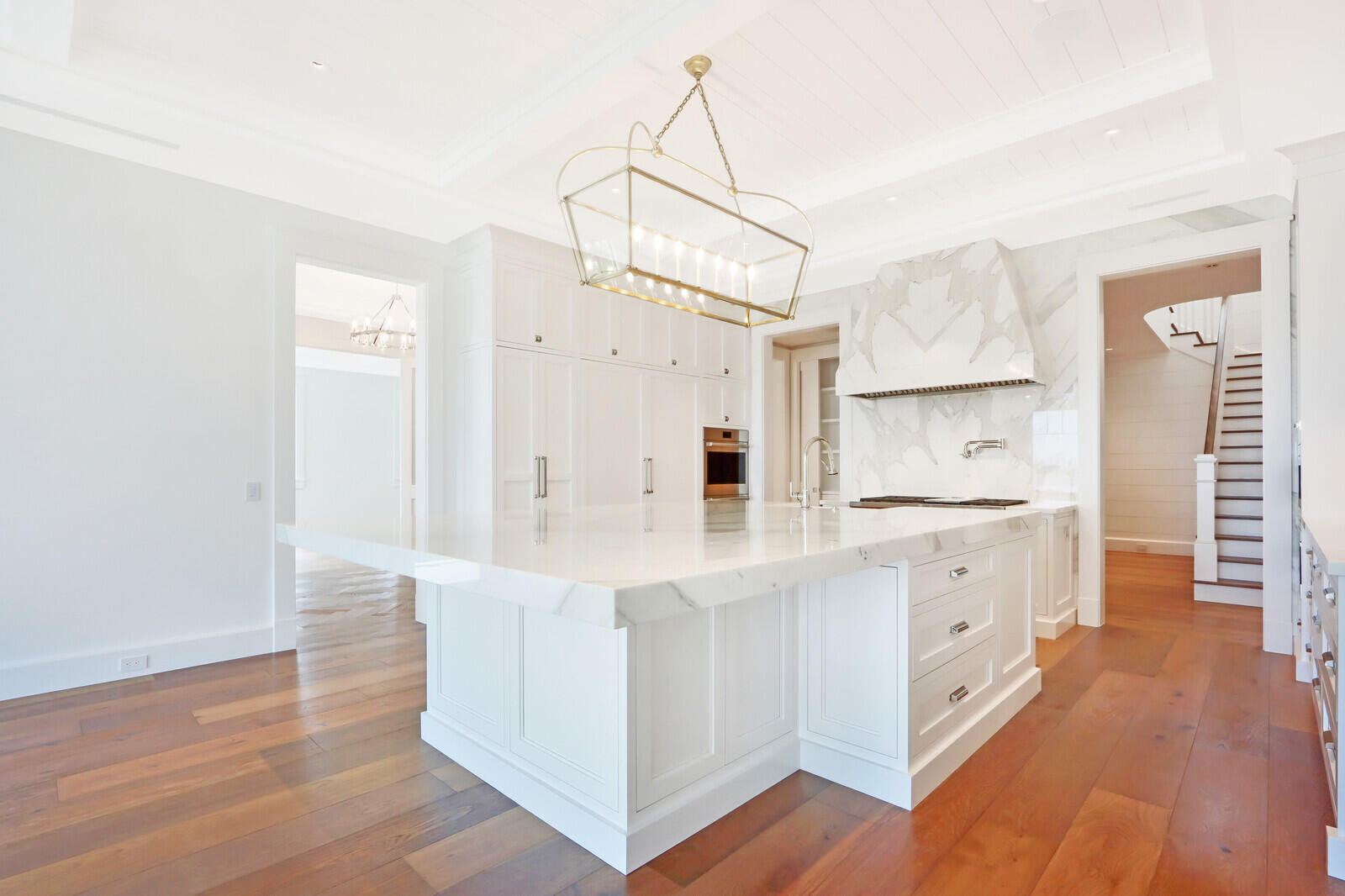 SANTA LUCIA - Residential