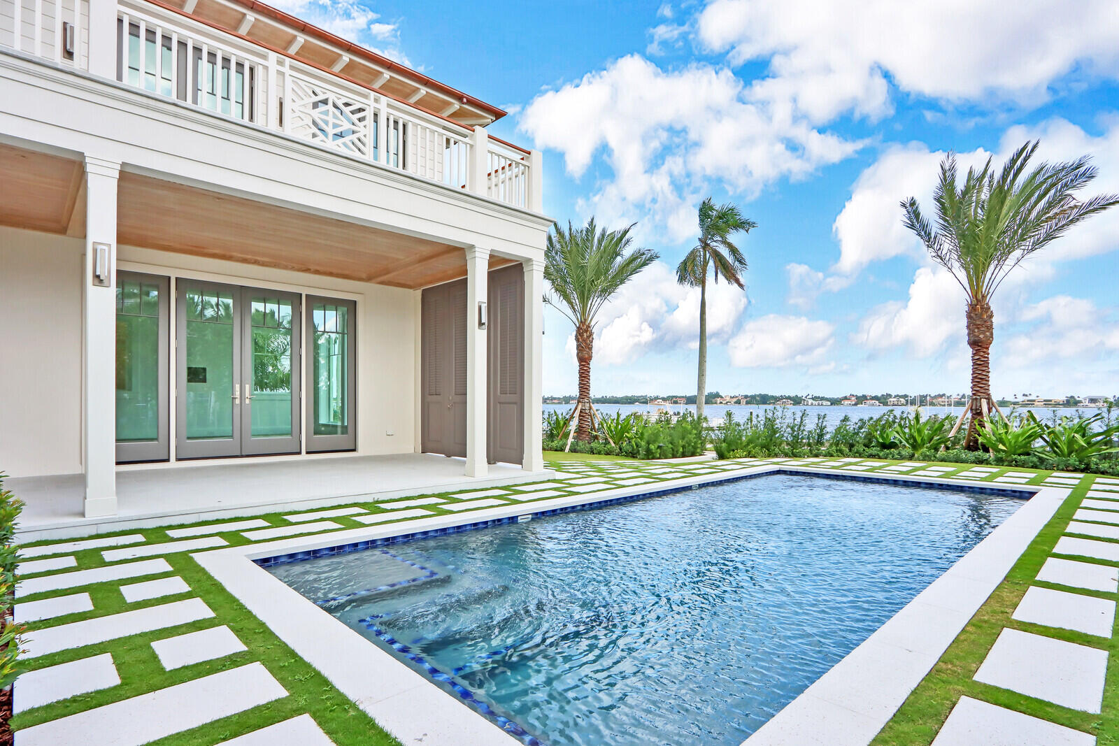 SANTA LUCIA - Residential