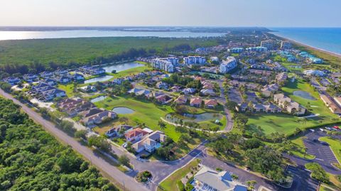 A home in Fort Pierce