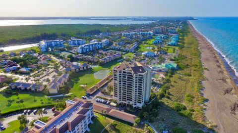 A home in Fort Pierce