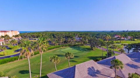 A home in Fort Pierce