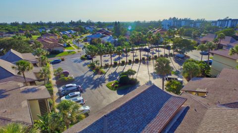 A home in Fort Pierce