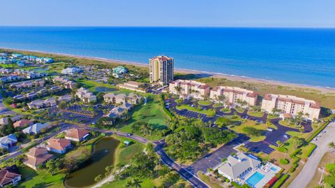 A home in Fort Pierce