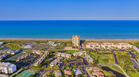 A home in Fort Pierce