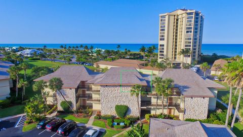 A home in Fort Pierce