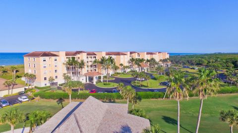 A home in Fort Pierce