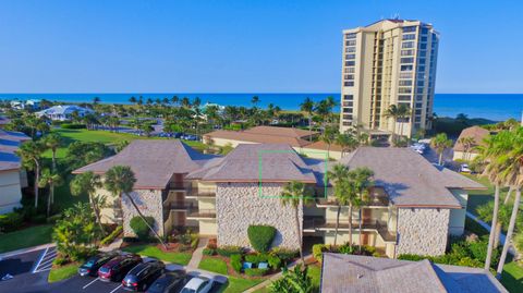 A home in Fort Pierce