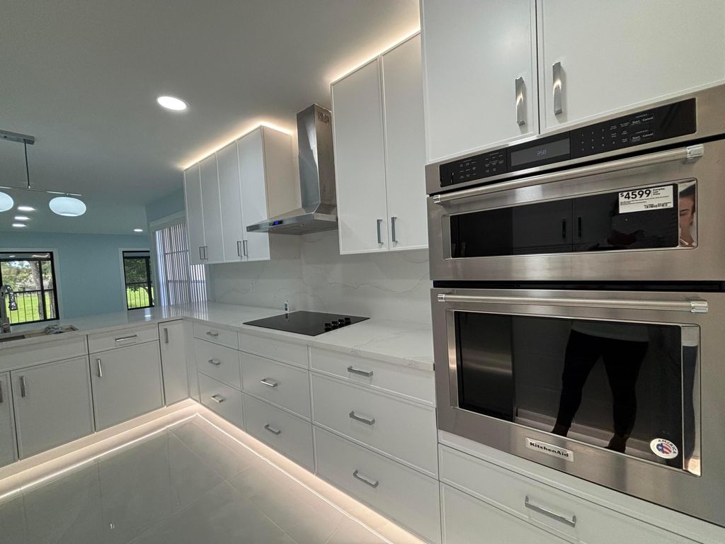 Photo of 9266 Vista Del Lago #25h, Boca Raton, FL 33428 (MLS # R11131348)