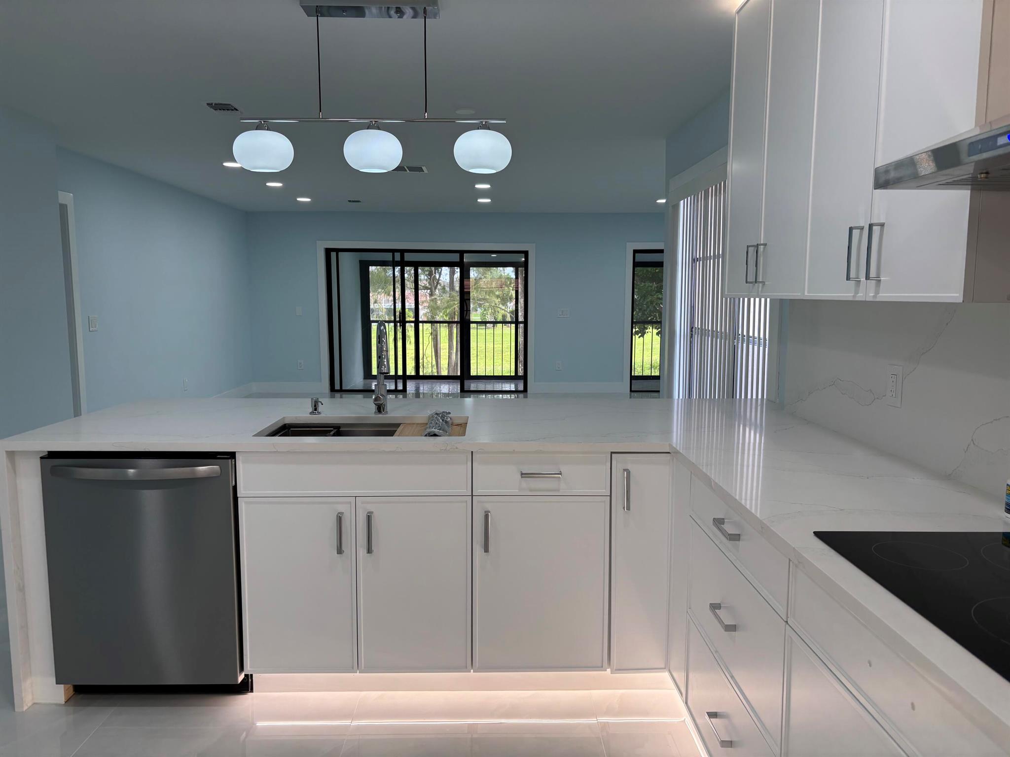 Pines of Boca Lago - Residential