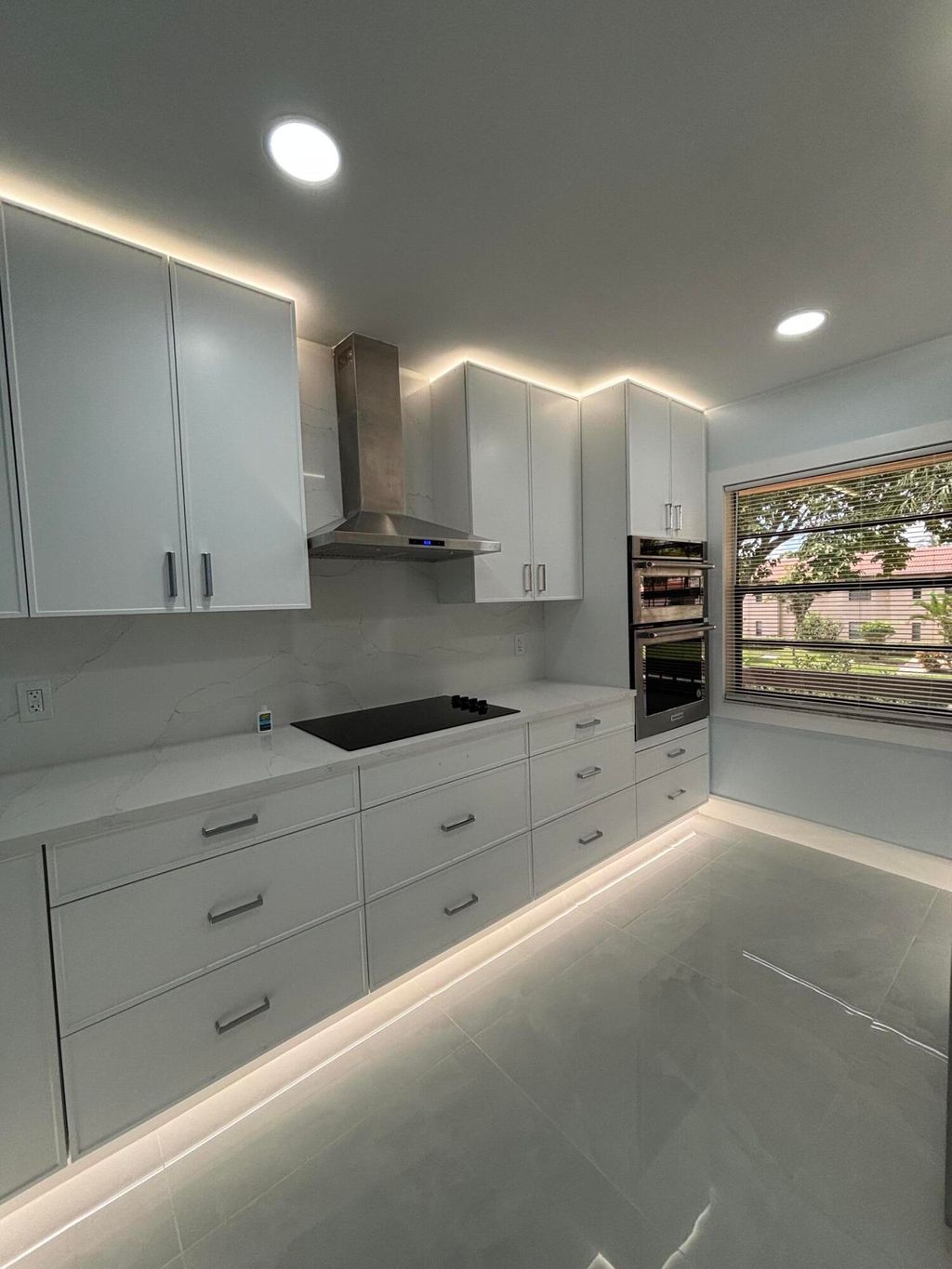 Photo of 9266 Vista Del Lago #25h, Boca Raton, FL 33428 (MLS # R11131348)
