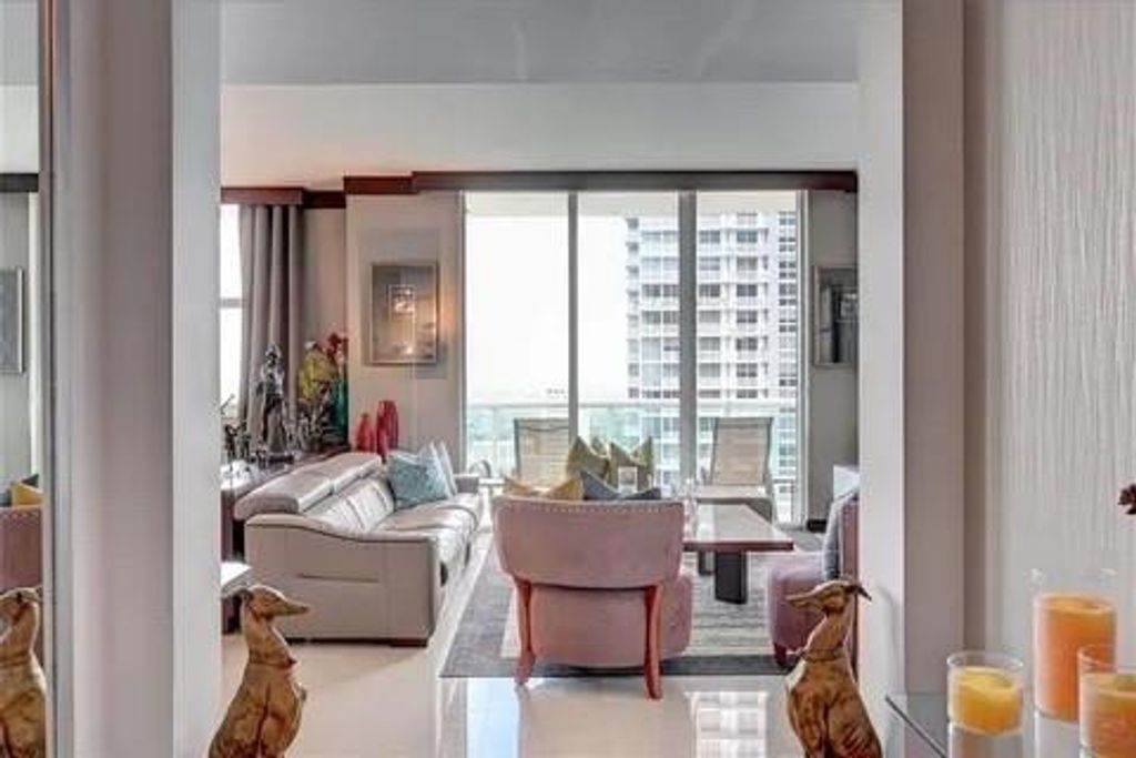 Photo of 347 N New River Drive #ph4, Fort Lauderdale, FL 33301 (MLS # F10549000)