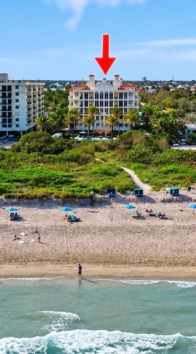 155 S OCEAN Avenue 305