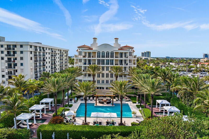 155 S OCEAN Avenue 305