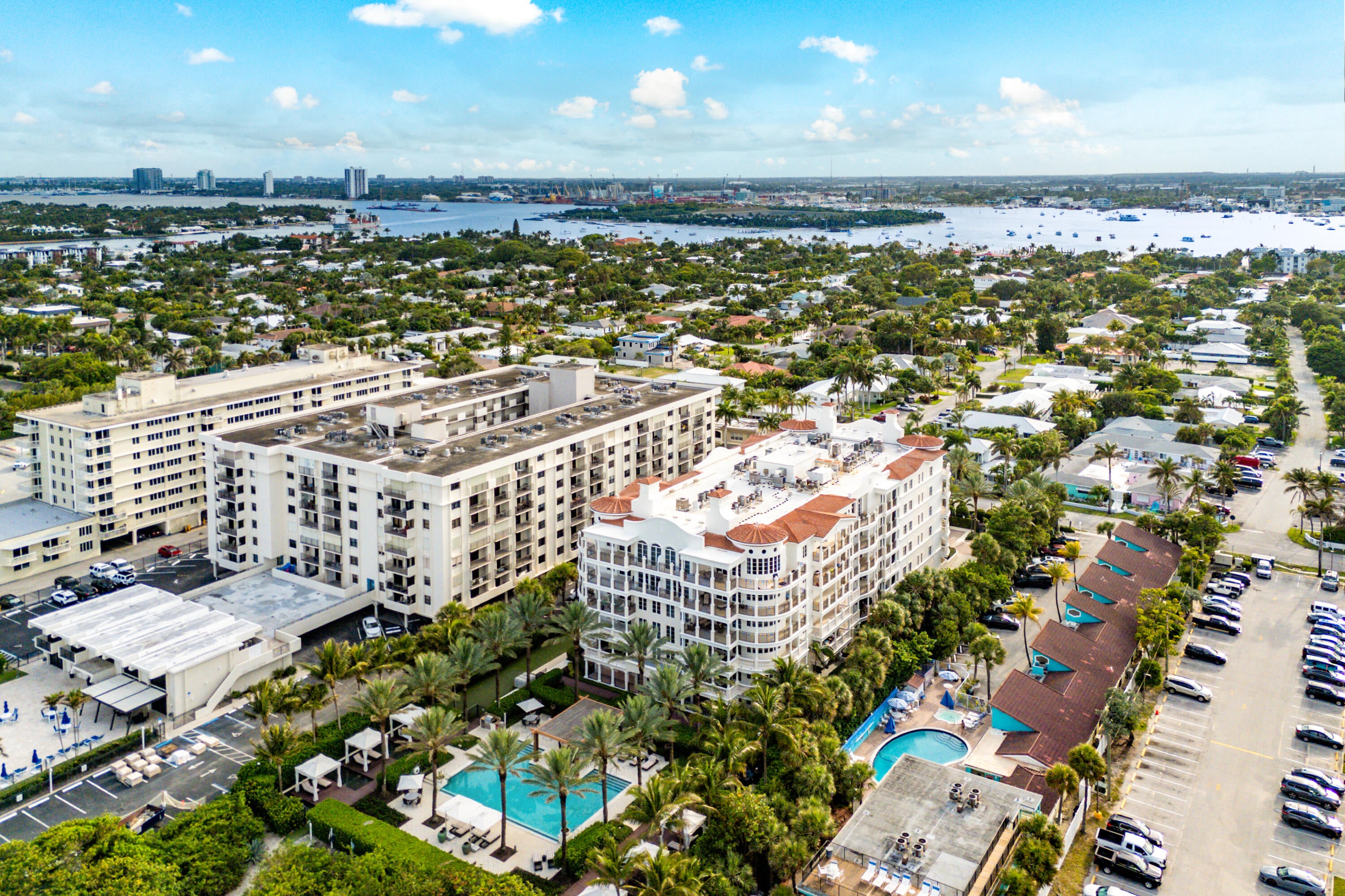 155 S OCEAN Avenue 305
