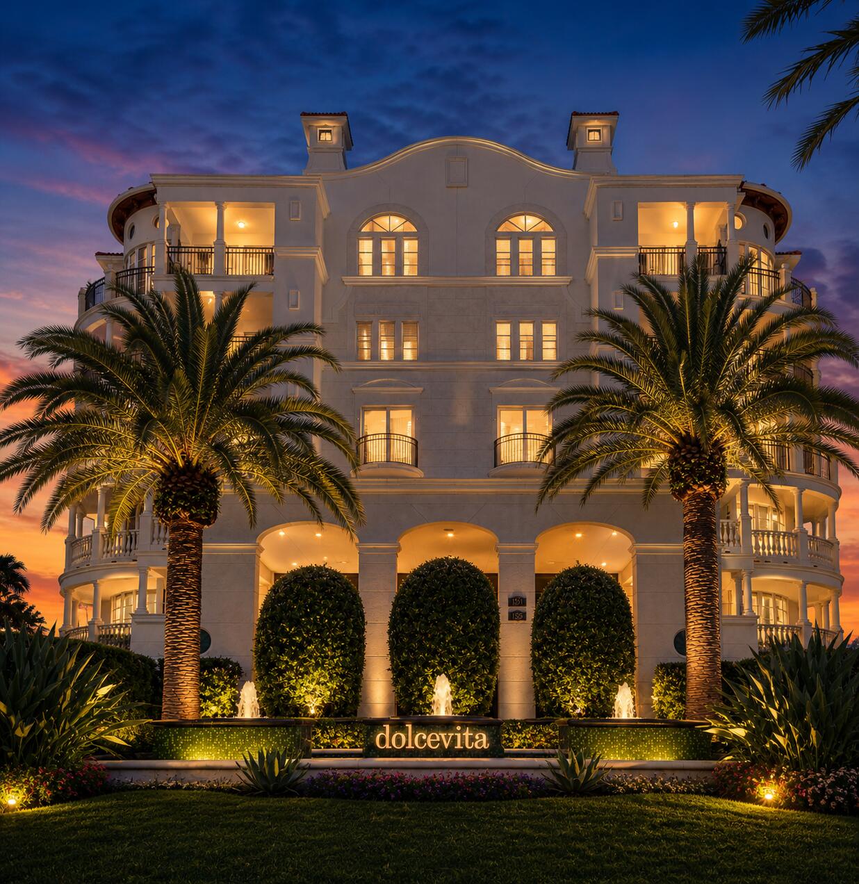 155 S OCEAN Avenue 305