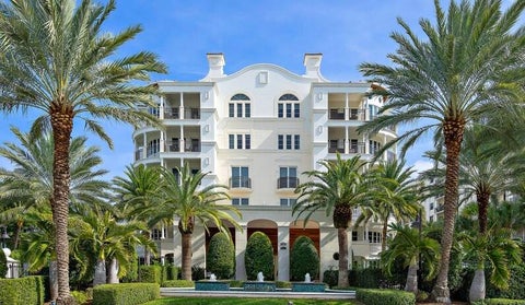 Photo of 155 S OCEAN Avenue #305, Palm Beach Shores, FL 33404 (MLS # B26073752)