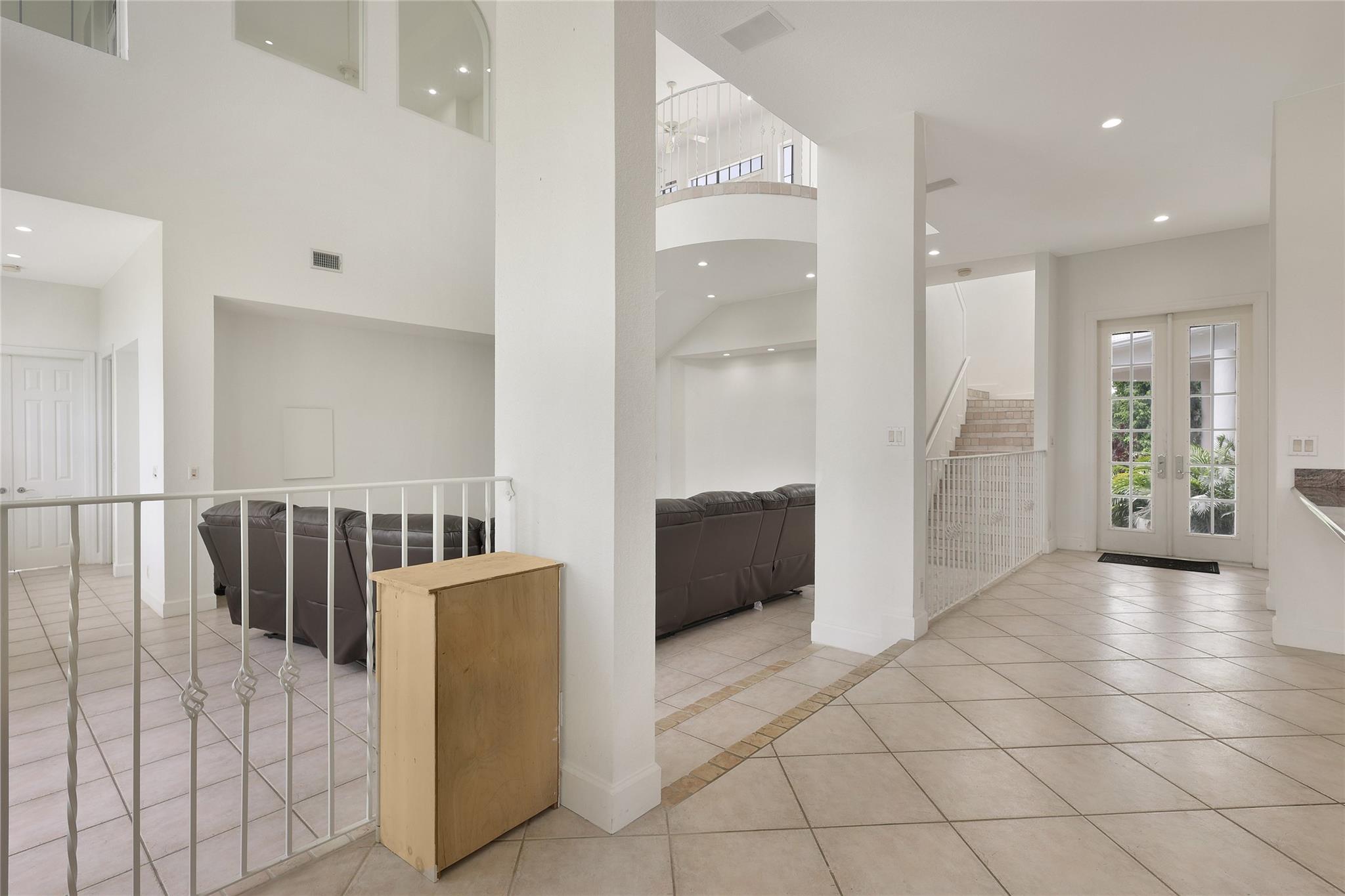 The Wilkerson 97-50 B - Residential